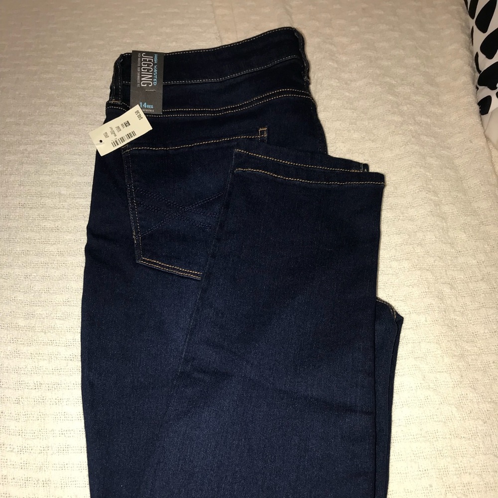 Jegging